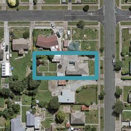 47 Metzger Street, Georgetown, Invercargill