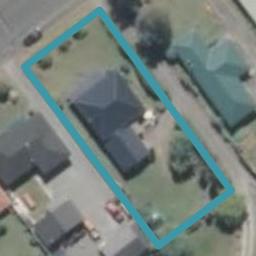 30 Campbell Street, Geraldine