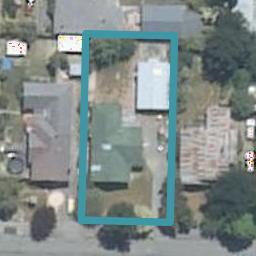 10 South Belt, Methven