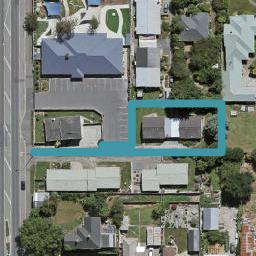 1/204 Elles Road, Strathern, Invercargill