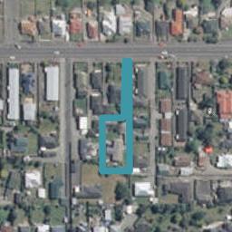 154A North Street, West End, Timaru