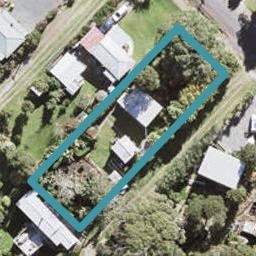 176 Howard Road, Ōrere Point