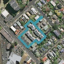 25/68 Remuera Road, Newmarket, Auckland