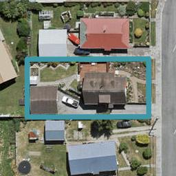 286 Rockdale Road, Rockdale, Invercargill