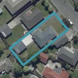 3 Leo Street, Bishopdale, Christchurch
