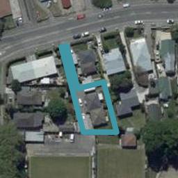 2/8 Warrington Street, Mairehau, Christchurch