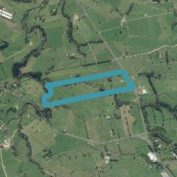 1120 Tauranga Road, Te Poi, Matamata