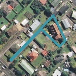 136 Glover Road, Hawera