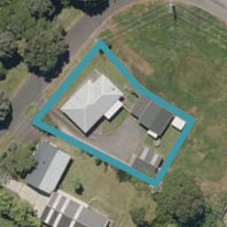 3 Takarangi Street, Putiki, Whanganui