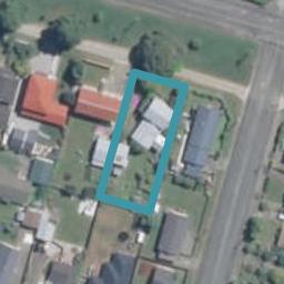 62 Richard Pearse Drive, Temuka, Temuka