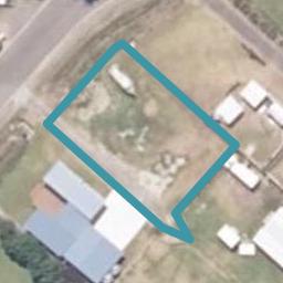 47 Fortescue Street, Māhia