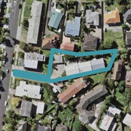 3/6 Thatcher Street, Mission Bay, Auckland