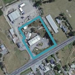 0 State Highway 2, Clareville, Carterton