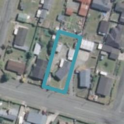 17 Princes Street, Temuka
