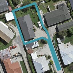 376 Tay Street, Turnbull Thomson Park, Invercargill