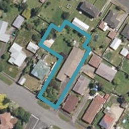 12 Cambridge Street, Pahiatua, Pahiatua