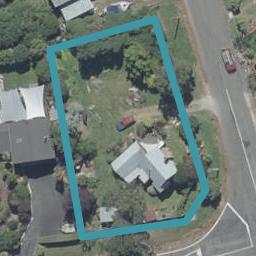 17 Park Road, Warrington, Waikouaiti