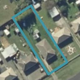 28 Marchant Street, Putaruru