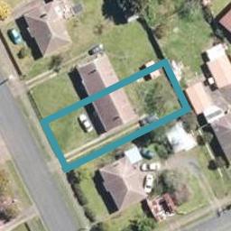 8 Purdy Street, Kaikohe, Kaikohe
