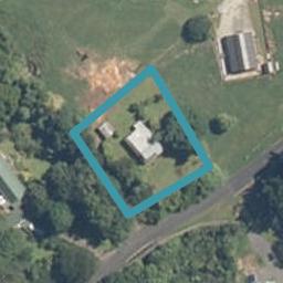 89 Old Waitekauri Road, Waikino, Waihi