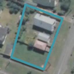 4 Elworthy Street, Pareora