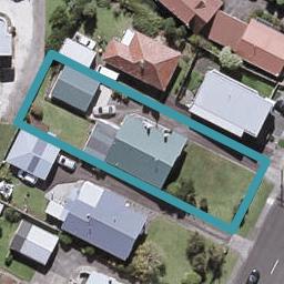 46 South Road, Blagdon, New Plymouth