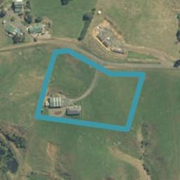 145 Huia Road, Pōkeno