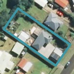 36 Wynyard Street, Normanby, Hawera