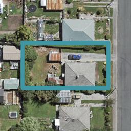 72 Drury Lane, Grasmere, Invercargill