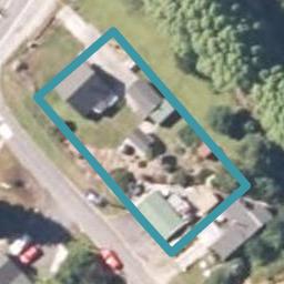 23 Franklyn Street, Blacks Point, Reefton