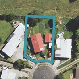 14 Duncan Street, Mangapapa, Gisborne
