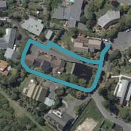 2 Barrer Lane, Cashmere, Christchurch