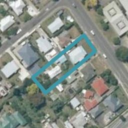 406 Williams Street, Mahora, Hastings