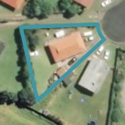 13 Hughson Place, Opunake
