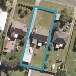 33 Beaven Street, Marton