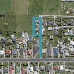 154 Dipton Street, Kingswell, Invercargill