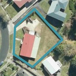 23 Clyde Street, Dargaville