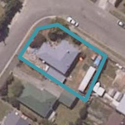 1 Slade Street, Oamaru North, Oamaru