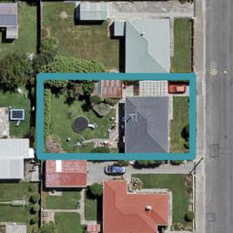 166 Drury Lane, Grasmere, Invercargill