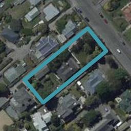 89 Domain Terrace, Spreydon, Christchurch