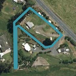 46 Ocean Beach Road, Whangārei Heads