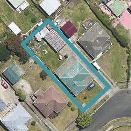 16 Pollen Street, Kawerau, Kawerau