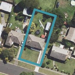 1 Townley Street, Te Hapara, Gisborne