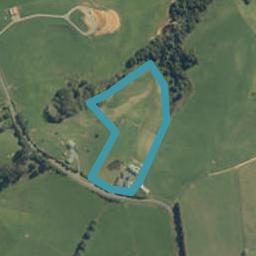 375 Maurice Road, Huntly