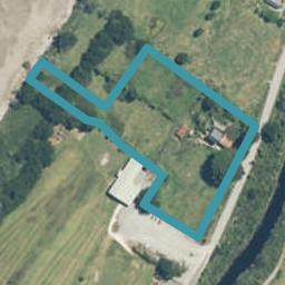 200 Golf Links Road, Hokitika