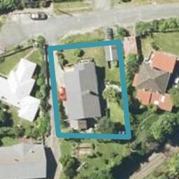30 South Terrace, Picton