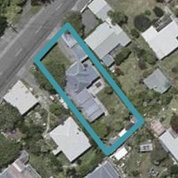 26 Wellington Road, Paekakariki