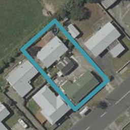 69 Benmore Avenue, Cloverlea, Palmerston North