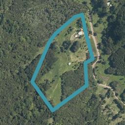 383 Mata Road, Kohukohu, Kohukohu