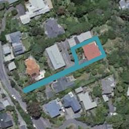 23 Tai Paku Paku Road, Karaka Bays, Wellington
